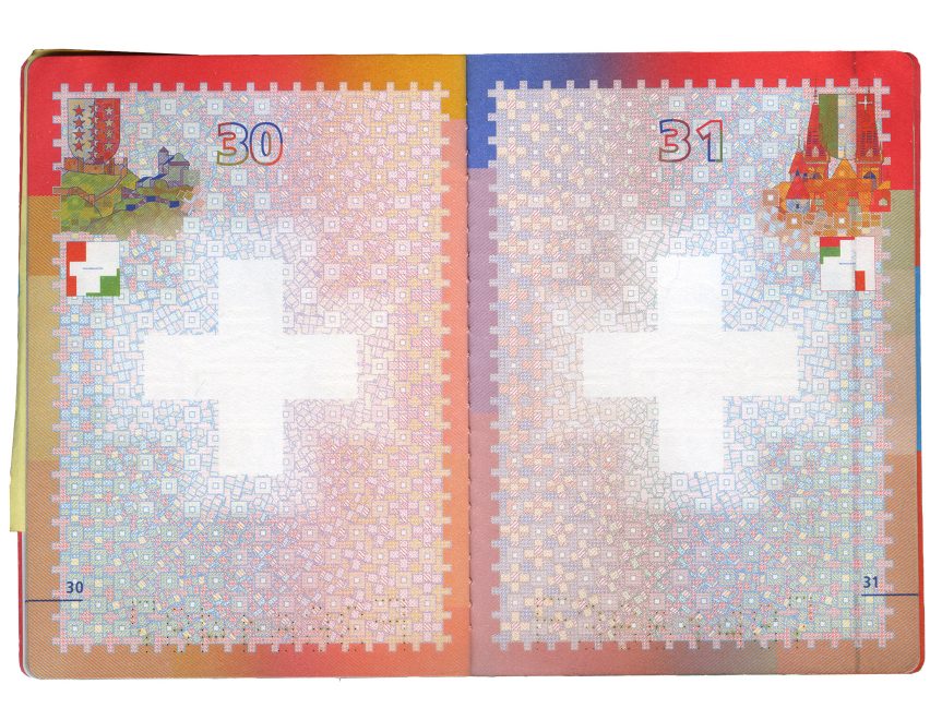 Best passport designs