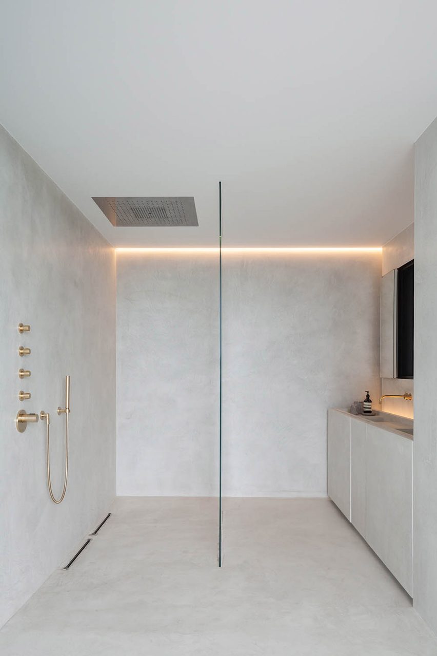 The Bachelor Pad Govaert & Vanhoutte Architects