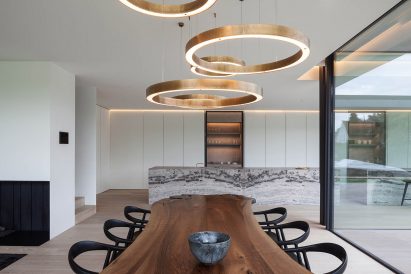 The Bachelor Pad Govaert & Vanhoutte Architects