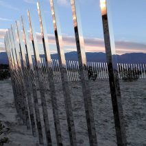 The Circle of Land and Sky by Phillip K Smith III