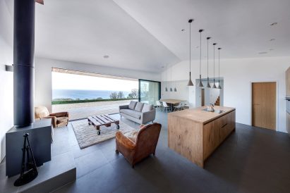 The Crow's Nest by AR Design Studio