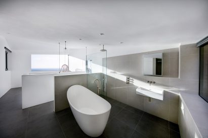 The Crow's Nest by AR Design Studio