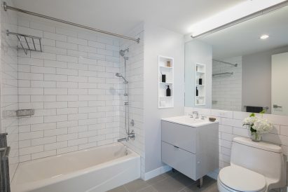 The Enclave by Handel Architects