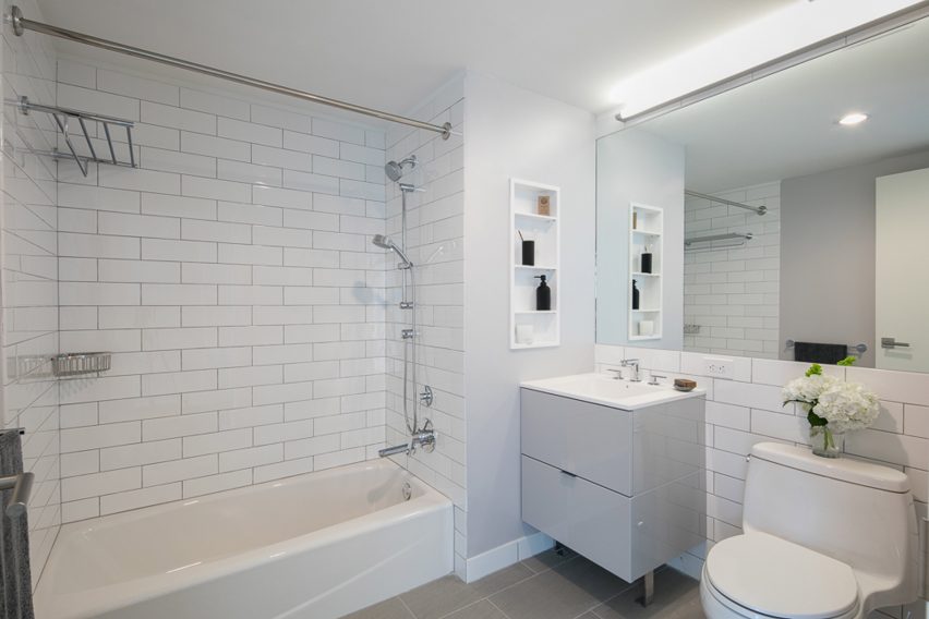 The Enclave by Handel Architects