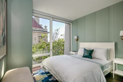 The Enclave by Handel Architects