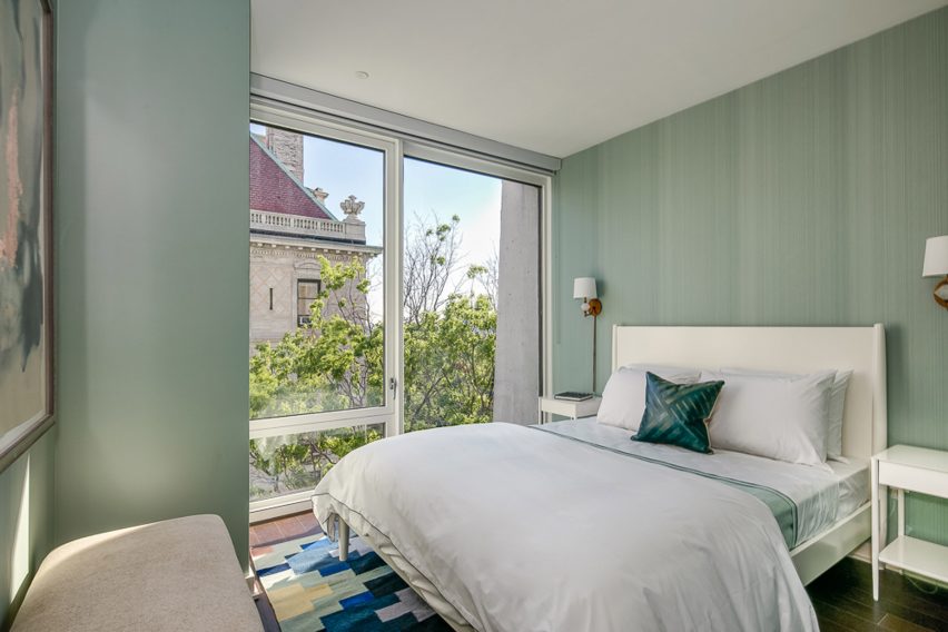 The Enclave by Handel Architects