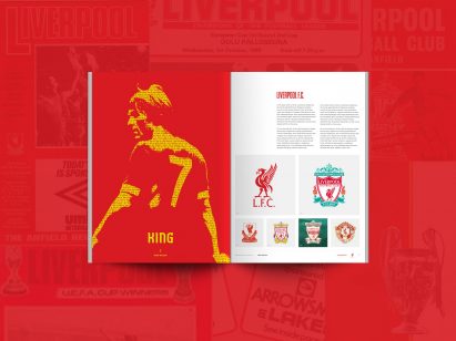 Free comp: The Football Crest Index