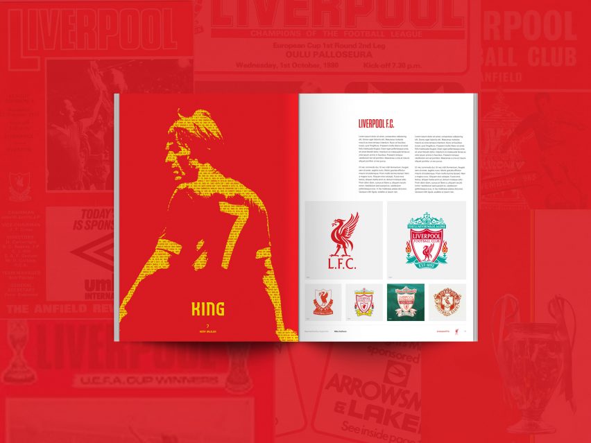 Free comp: The Football Crest Index