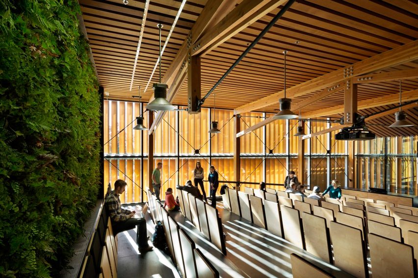 Architizer: The Forum by Studio 804