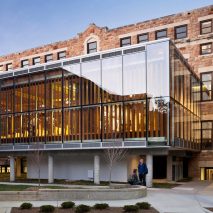 Architizer: The Forum by Studio 804