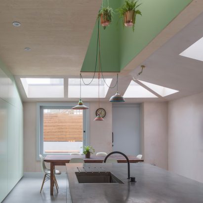 Dezeen’s new Pinterest board puts the spotlight on millennial pink