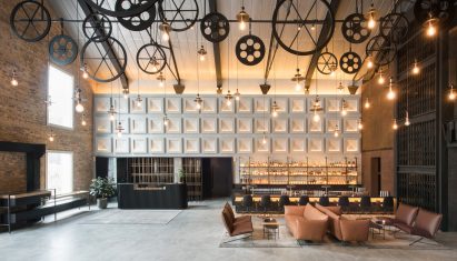 The winners of the AHEAD Global awards were announced in January