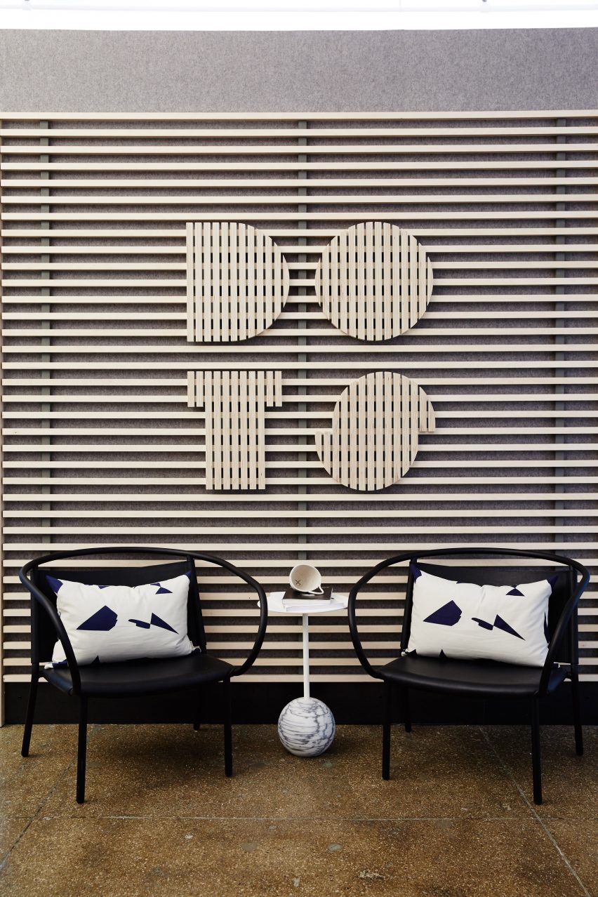 Dots office
