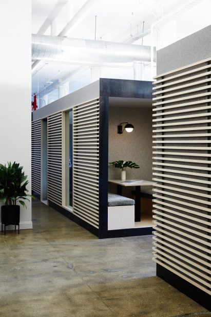 Dots office
