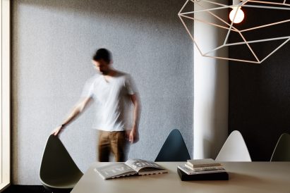 Dots office