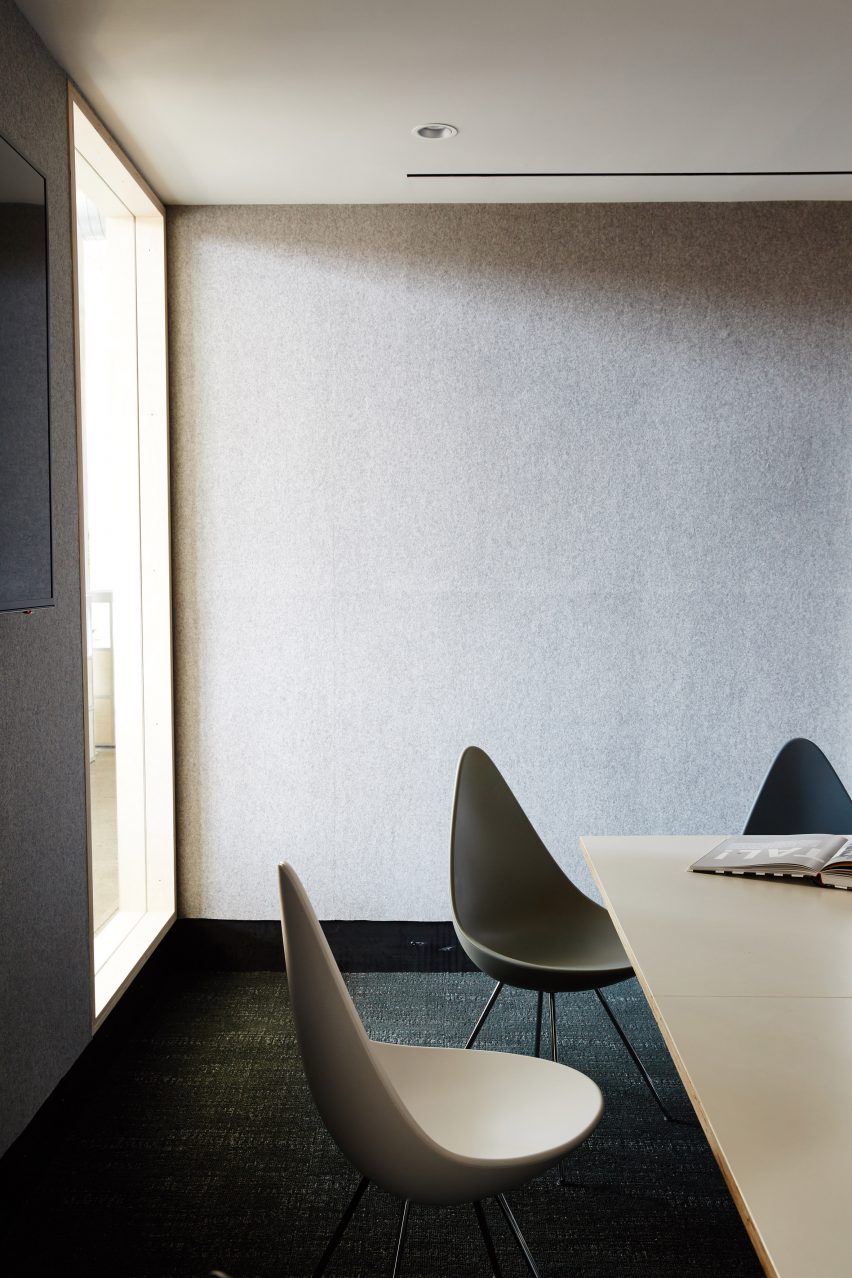 Dots office