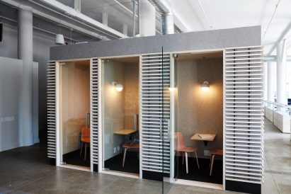 Dots office