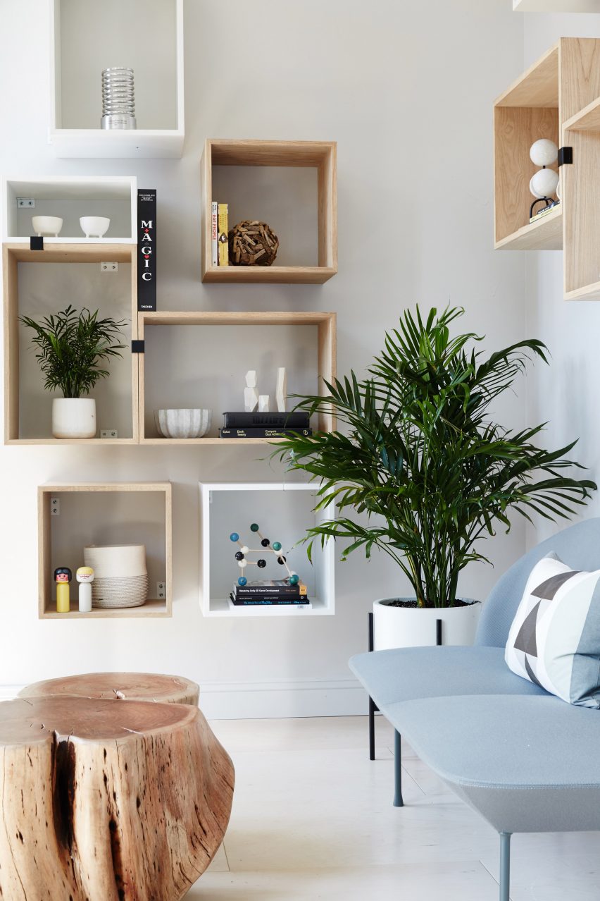 Dots office