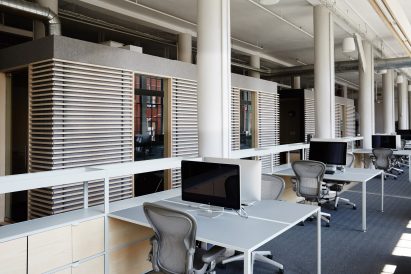 Dots office