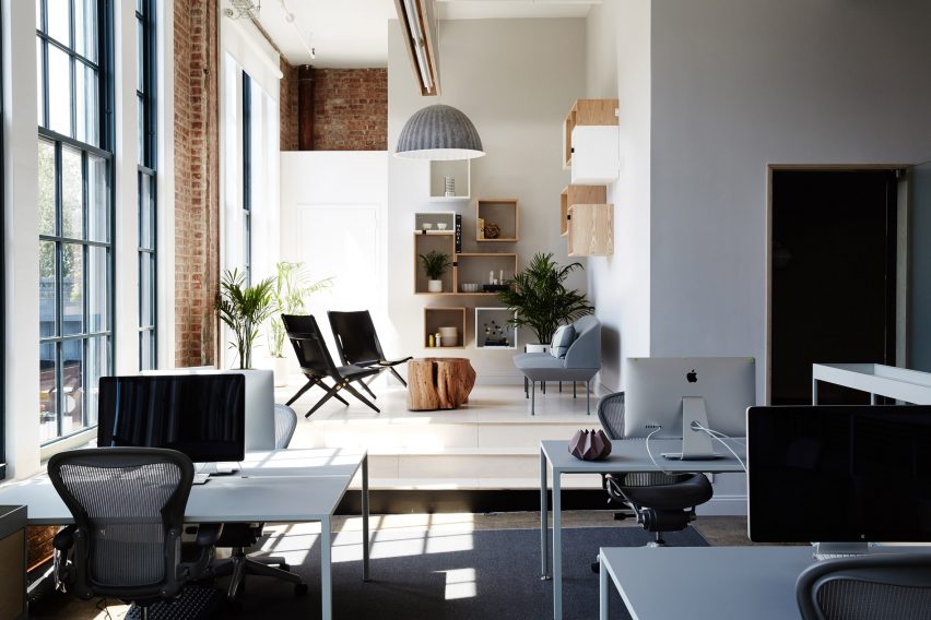 Dots office