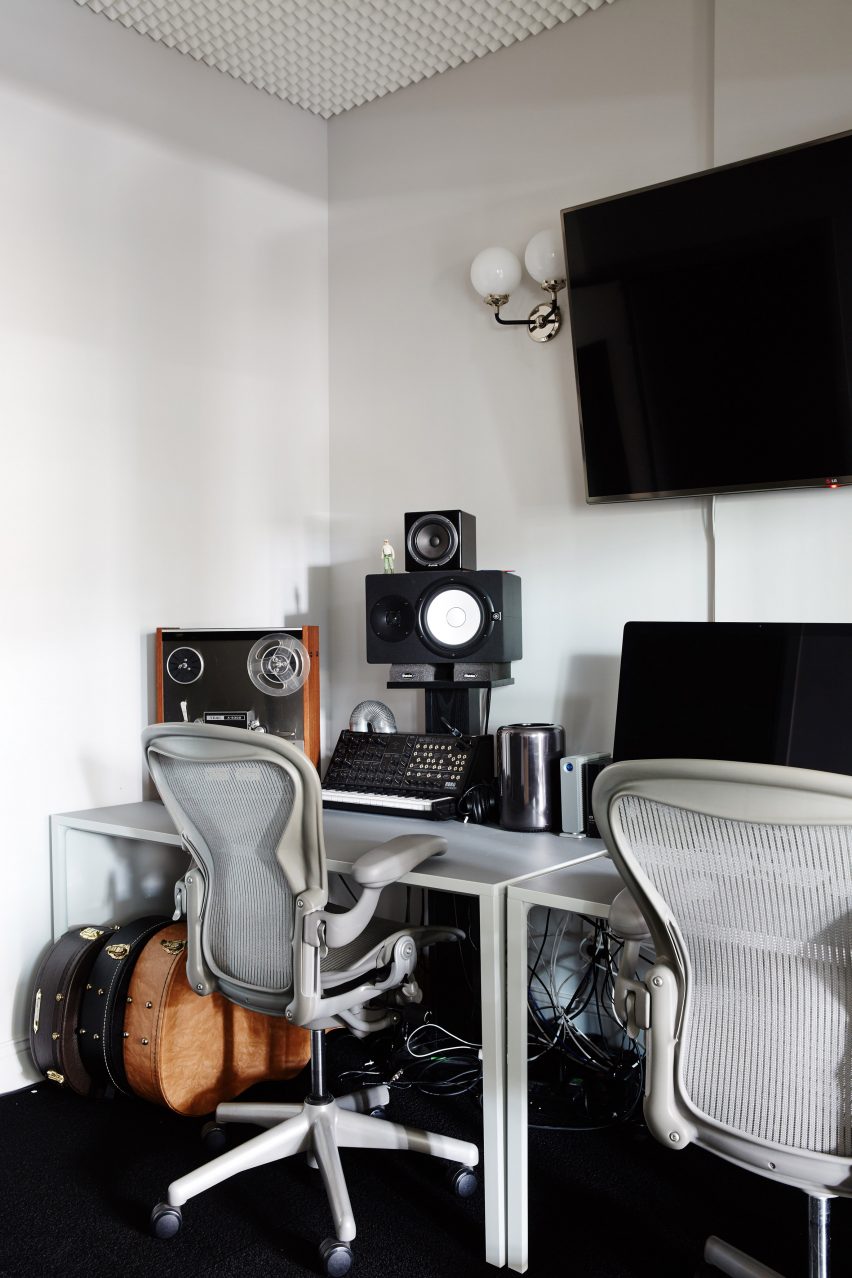 Dots office