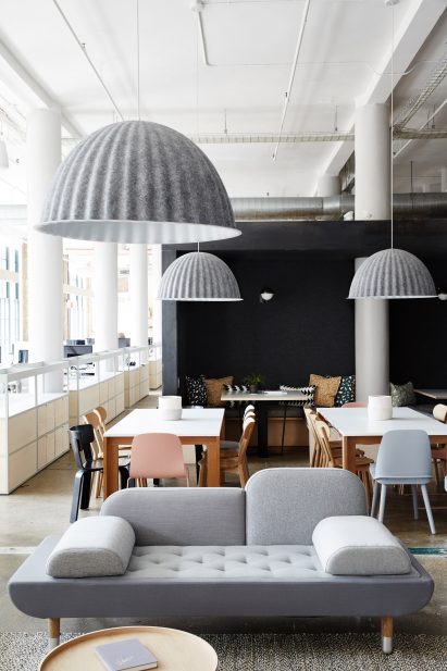 Dots office