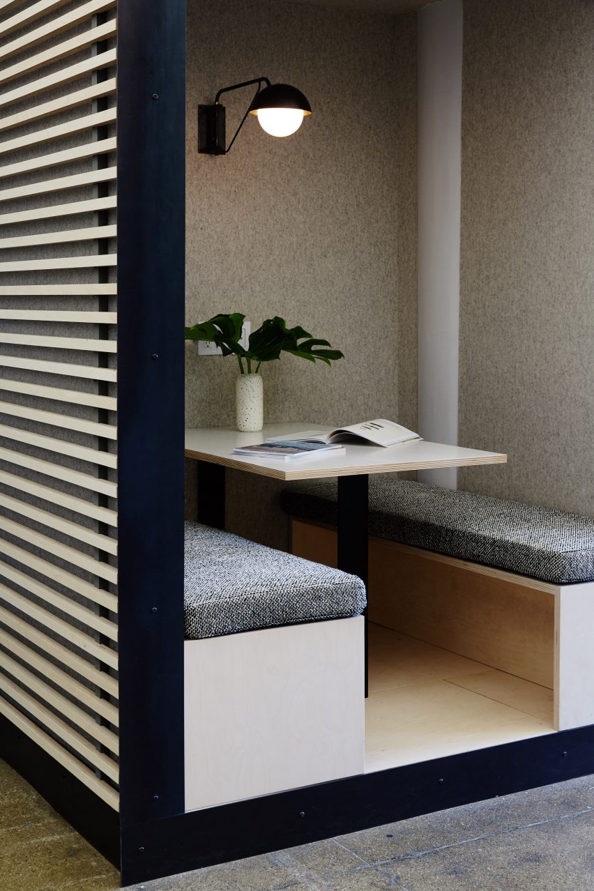Dots office