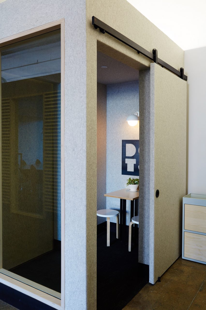 Dots office