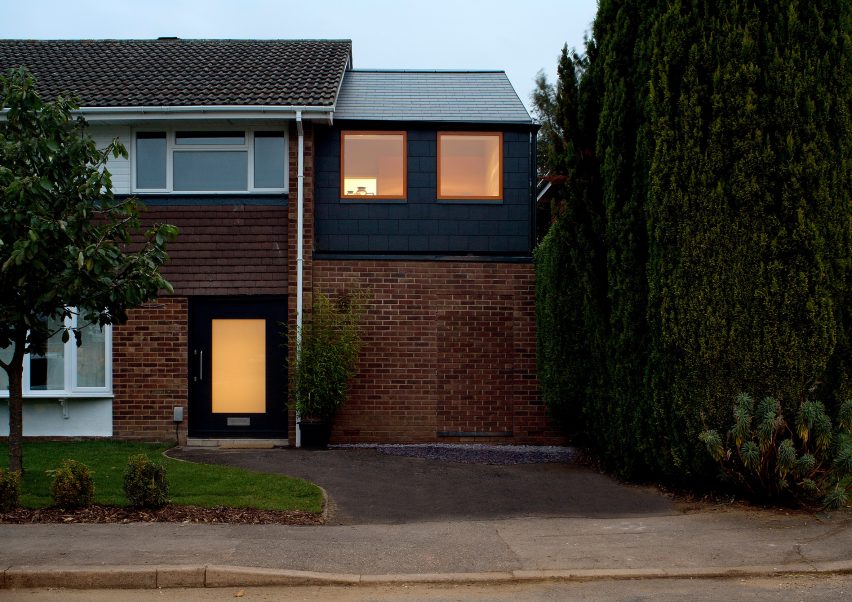 Ugly House by Lipton Plant