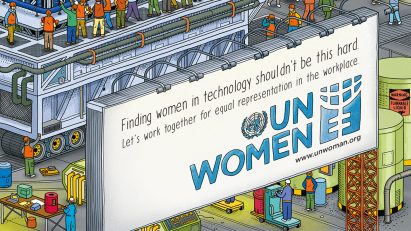 UN Women in Egypt