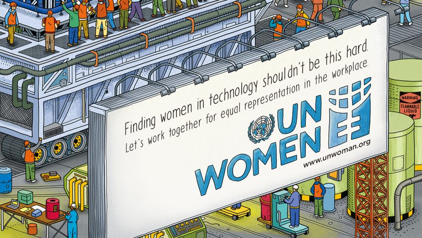 UN Women in Egypt