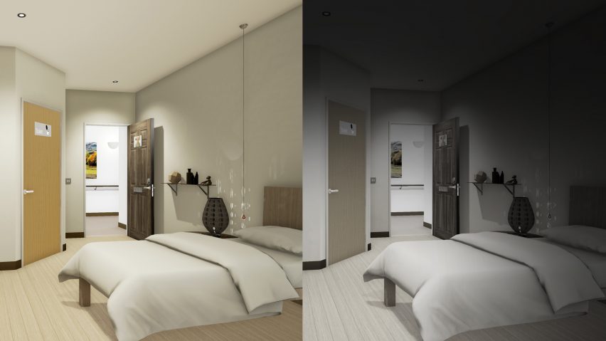 New virtual reality tool helps architects create dementia-friendly environments