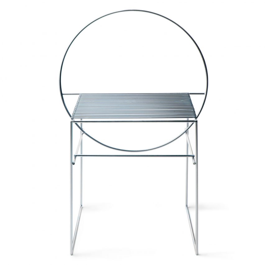 Stockholm: Under Bar Himmel by Aalto University students