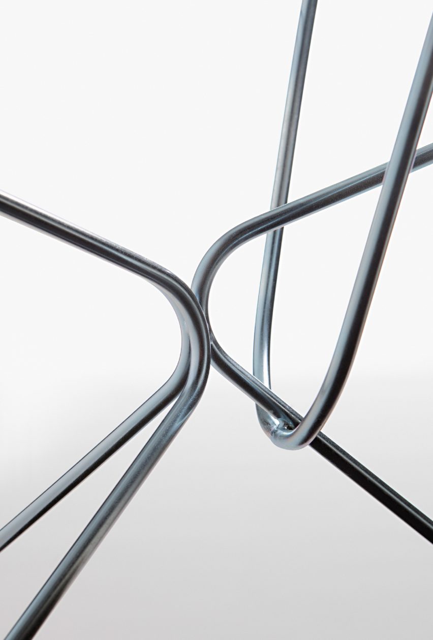 Stockholm: Under Bar Himmel by Aalto University students