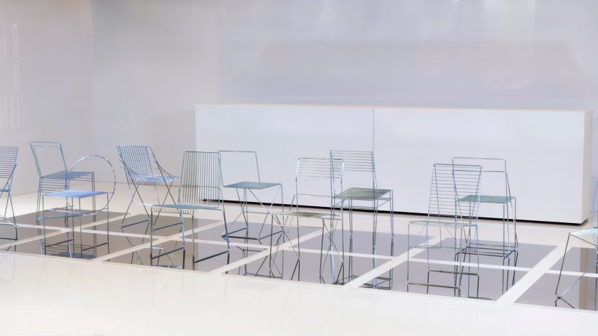 Stockholm: Under Bar Himmel by Aalto University students