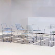 Stockholm: Under Bar Himmel by Aalto University students