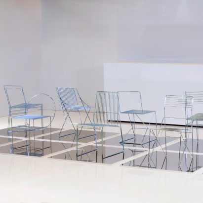 Stockholm: Under Bar Himmel by Aalto University students