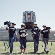 New University of the Underground design course aims to build “a network of creative soldiers”