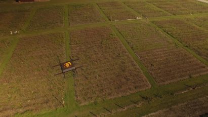 News: UPS drone