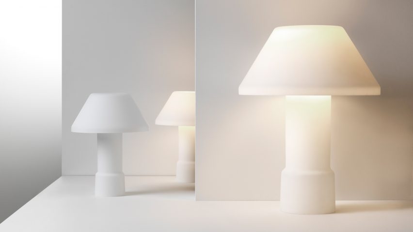 Dezeen’s updated Pinterest board celebrates pared-back Swedish design