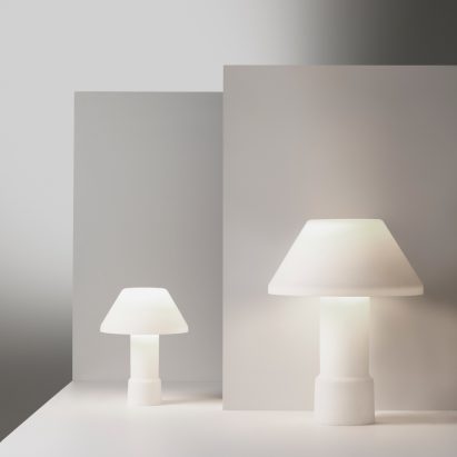 Dezeen’s updated Pinterest board celebrates pared-back Swedish design