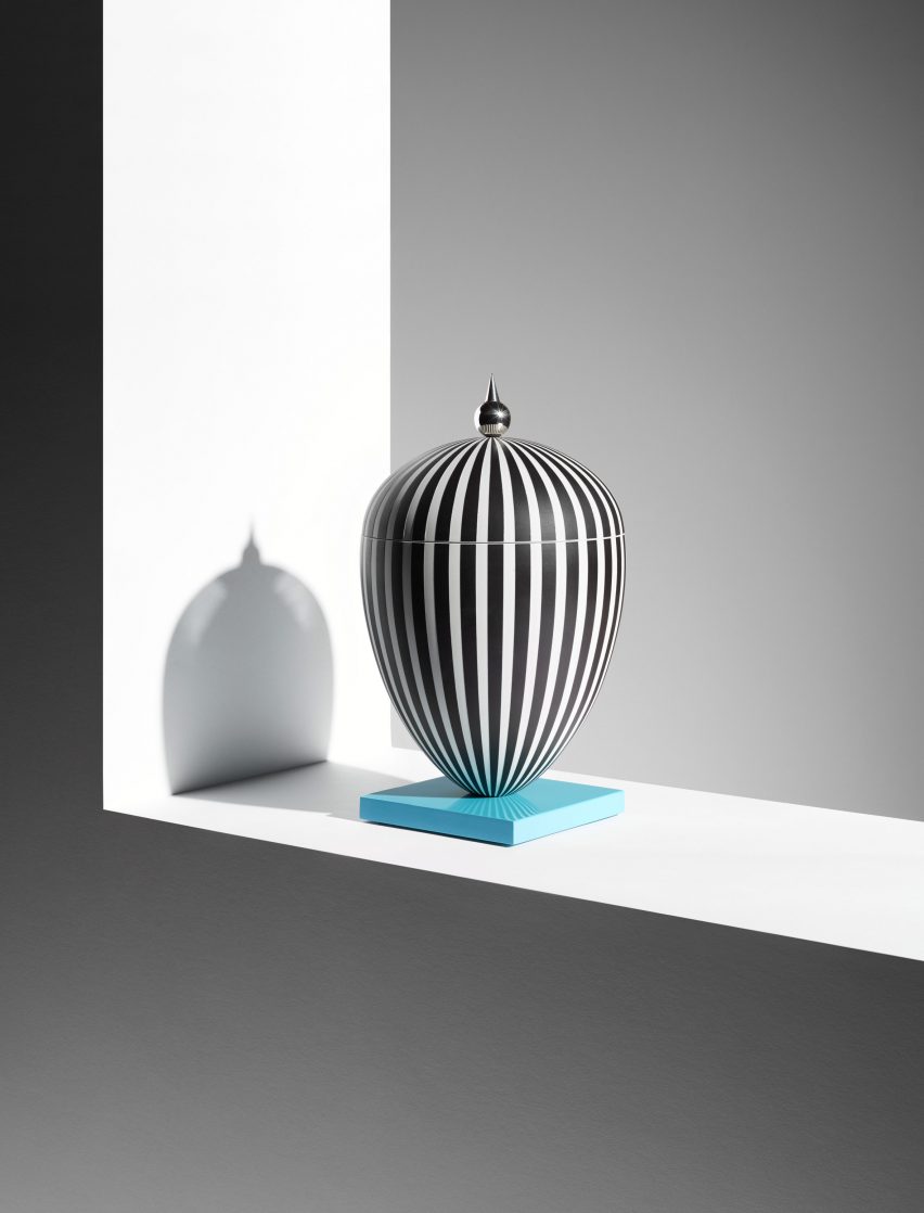 Wedgwood x Lee Broom