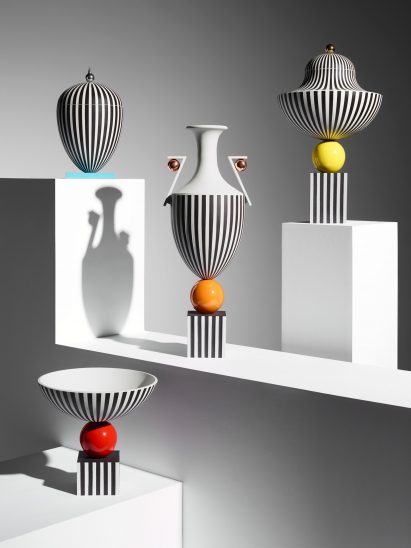 Wedgwood x Lee Broom