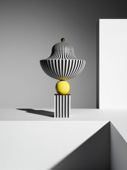 Wedgwood x Lee Broom