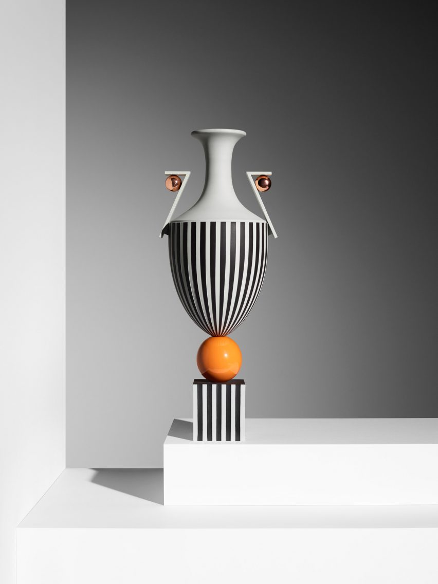 Wedgwood x Lee Broom