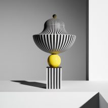 Lee Broom ceramics for Wedgewood