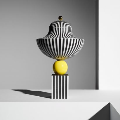 Lee Broom ceramics for Wedgewood