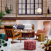 WeWork Weihai by Linehouse