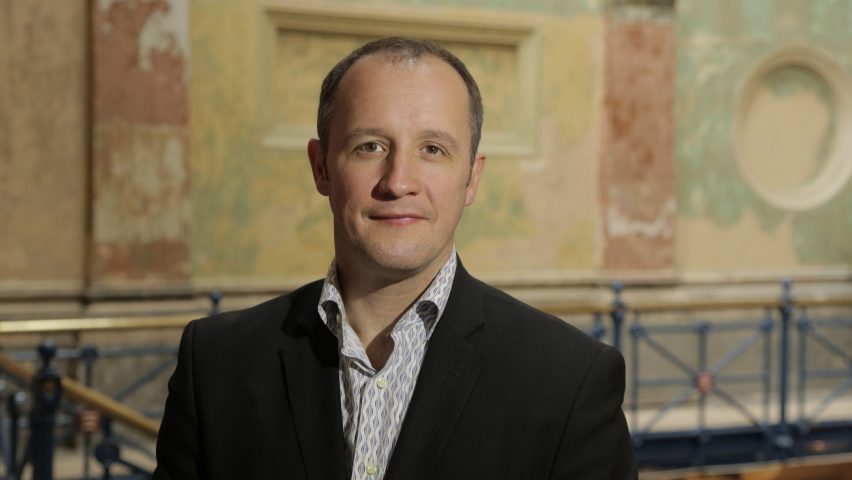 Will Knight news