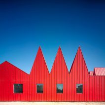 10 architecture studios reveal the stories behind their bizarre names